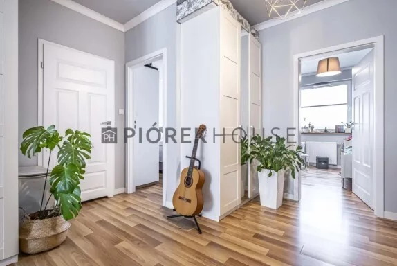 Apartamenty 73987/6624/OMS Warszawa Wilanów Adama Branickiego