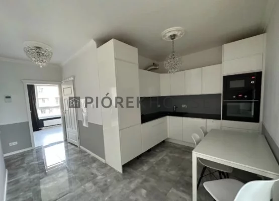 Apartamenty 75277/6624/OMS Warszawa Wilanów Adama Branickiego
