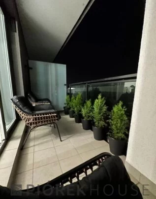3 pokoje, apartament 58,00 m², piętro 3, oferta nr , 76340/6624/OMS, Warszawa, Wilanów, Wilanów, Adama Branickiego