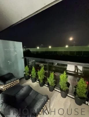 3 pokoje, apartament 58,00 m², piętro 3, oferta nr , 76340/6624/OMS, Warszawa, Wilanów, Wilanów, Adama Branickiego