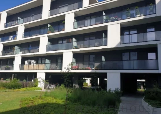 3 pokoje, apartament 58,00 m², piętro 3, oferta nr , 76340/6624/OMS, Warszawa, Wilanów, Wilanów, Adama Branickiego