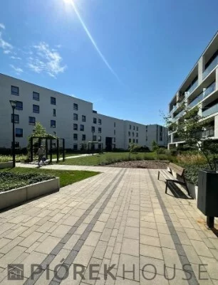3 pokoje, apartament 58,00 m², piętro 3, oferta nr , 76340/6624/OMS, Warszawa, Wilanów, Wilanów, Adama Branickiego