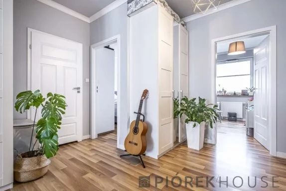 Apartamenty 77638/6624/OMS Warszawa Wilanów Adama Branickiego