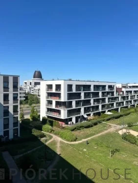 3 pokoje, mieszkanie 69,00 m², piętro 4, oferta nr , 77638/6624/OMS, Warszawa, Wilanów, Wilanów, Adama Branickiego