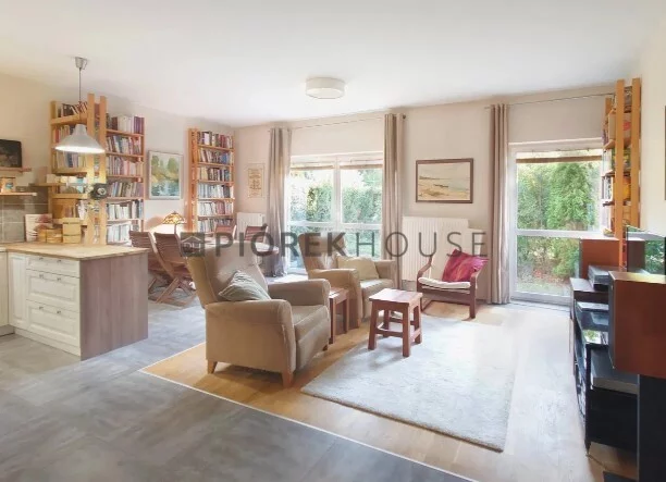 Apartamenty 75513/6624/OMS Marki Adama Mickiewicza
