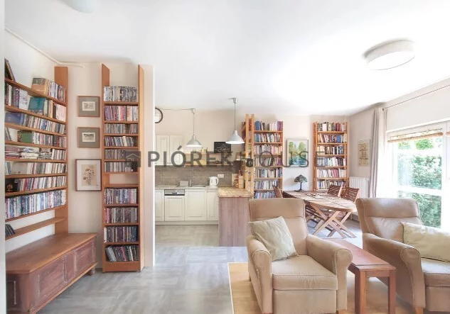 Apartamenty 76663/6624/OMS Marki Adama Mickiewicza