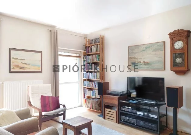 3 pokoje, apartament 73,45 m², parter, oferta nr , 76663/6624/OMS, Marki, Adama Mickiewicza