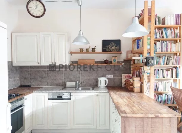 3 pokoje, apartament 73,45 m², parter, oferta nr , 76663/6624/OMS, Marki, Adama Mickiewicza