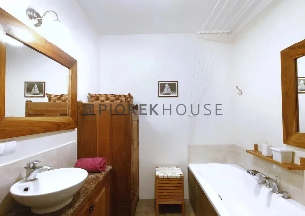 3 pokoje, apartament 73,45 m², parter, oferta nr , 76663/6624/OMS, Marki, Adama Mickiewicza