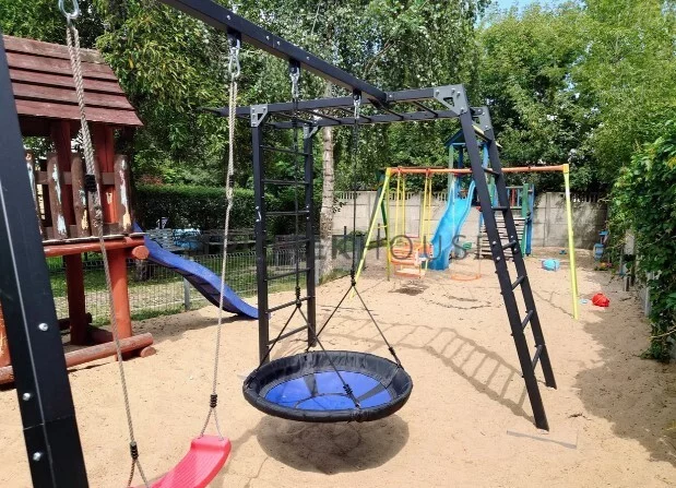 3 pokoje, apartament 73,45 m², parter, oferta nr , 76663/6624/OMS, Marki, Adama Mickiewicza
