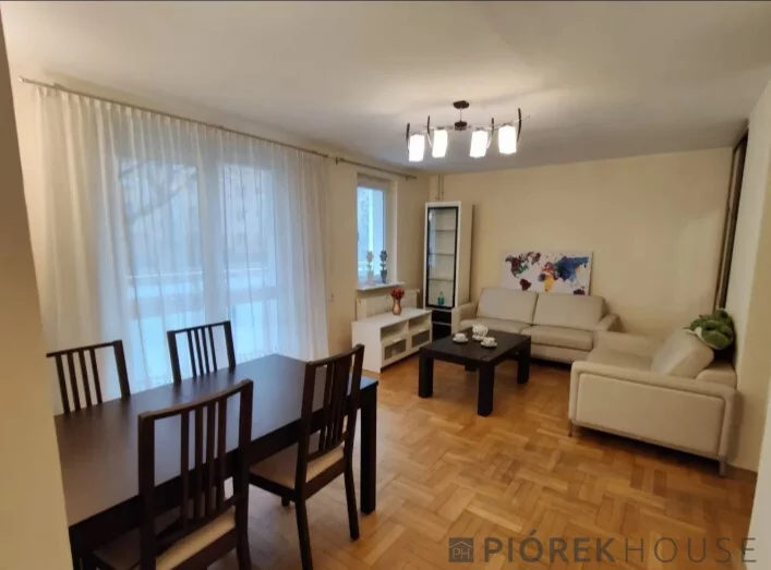 3 pokoje, mieszkanie 54,00 m², parter, oferta nr , 76972/6624/OMS, Warszawa, Ochota, Ochota, Adolfa Pawińskiego