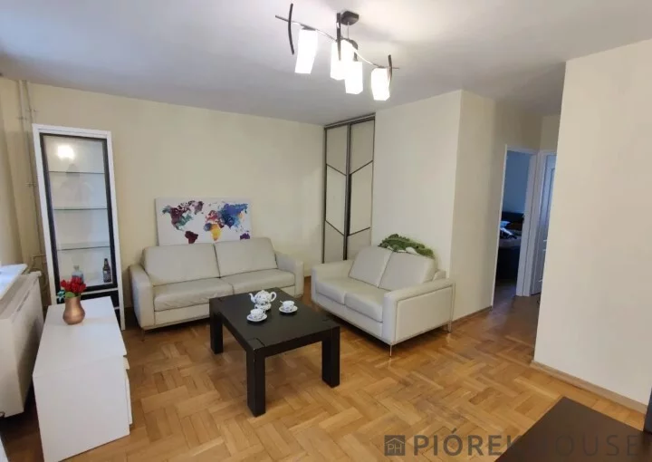 3 pokoje, mieszkanie 54,00 m², parter, oferta nr , 76972/6624/OMS, Warszawa, Ochota, Ochota, Adolfa Pawińskiego