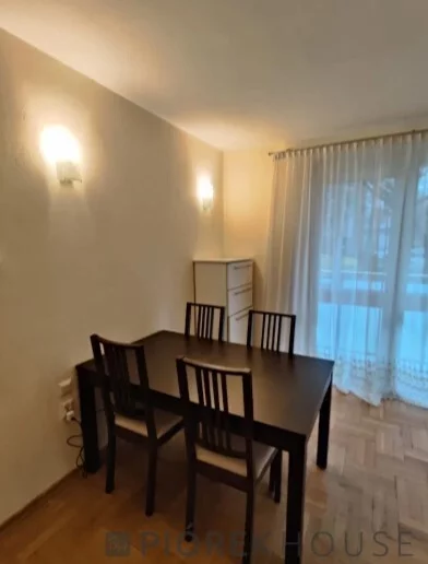 3 pokoje, mieszkanie 54,00 m², parter, oferta nr , 76972/6624/OMS, Warszawa, Ochota, Ochota, Adolfa Pawińskiego