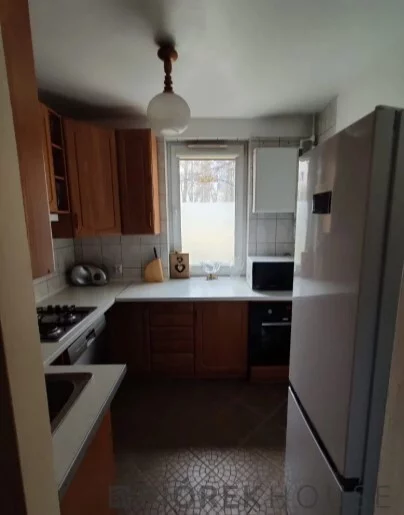 3 pokoje, mieszkanie 54,00 m², parter, oferta nr , 78187/6624/OMS, Warszawa, Ochota, Ochota, Adolfa Pawińskiego