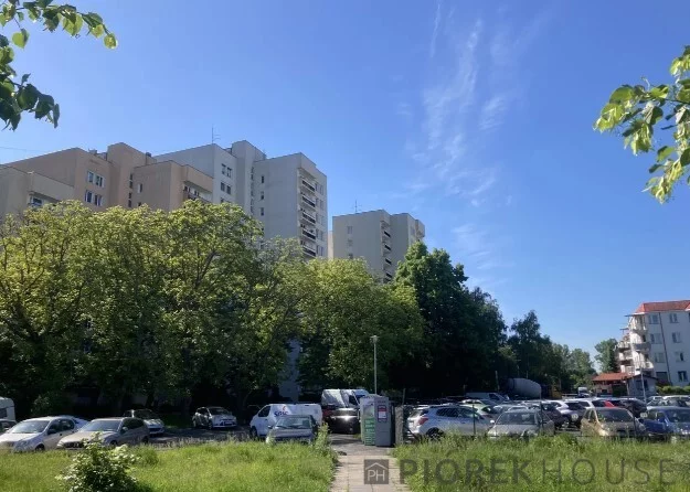 3 pokoje, mieszkanie 70,00 m², piętro 10, oferta nr , 76076/6624/OMS, Warszawa, Praga Południe, Praga Południe, Afrykańska