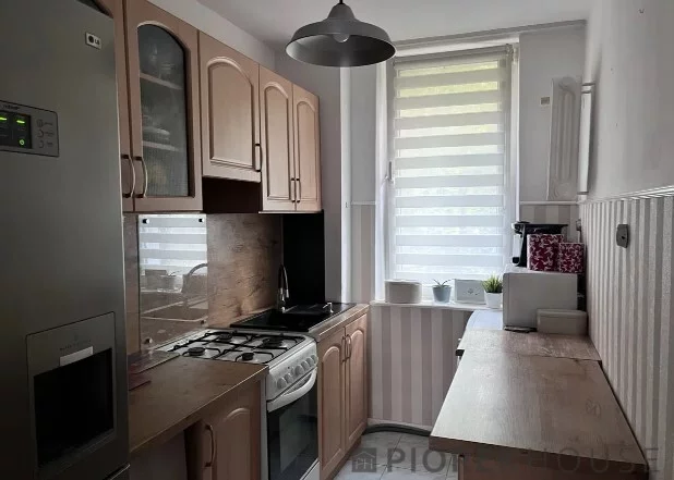 3 pokoje, mieszkanie 45,30 m², parter, oferta nr , 76394/6624/OMS, Warszawa, Praga Południe, Praga Południe, Afrykańska
