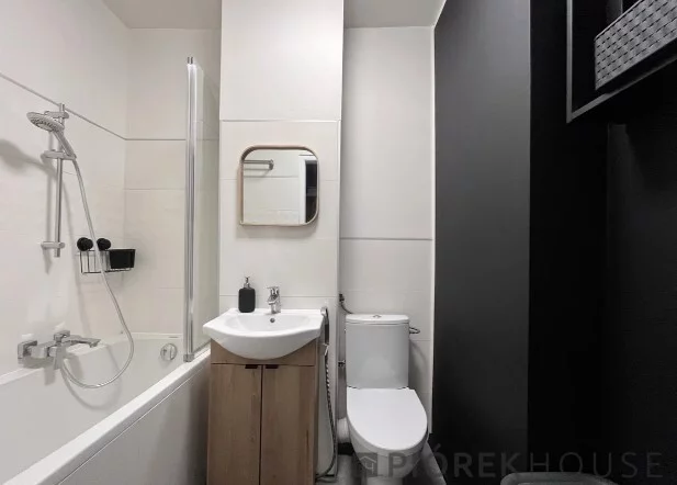 3 pokoje, mieszkanie 45,30 m², parter, oferta nr , 76394/6624/OMS, Warszawa, Praga Południe, Praga Południe, Afrykańska