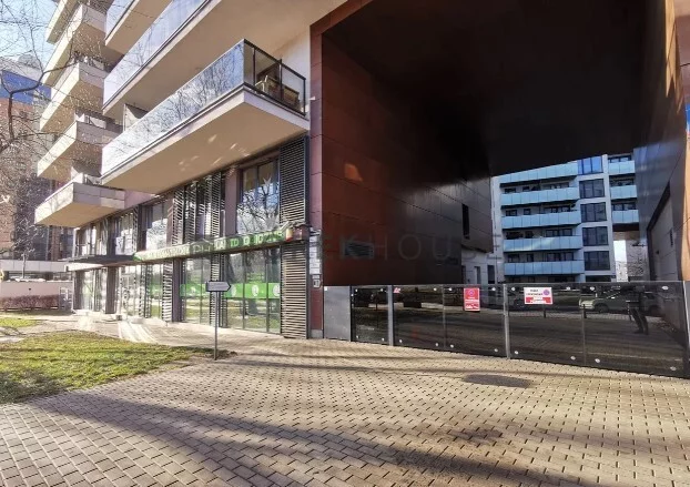 3 pokoje, mieszkanie 63,00 m², piętro 1, oferta nr , 76626/6624/OMS, Warszawa, Mokotów, Mokotów, Aleja gen. Władysława Sikorskiego