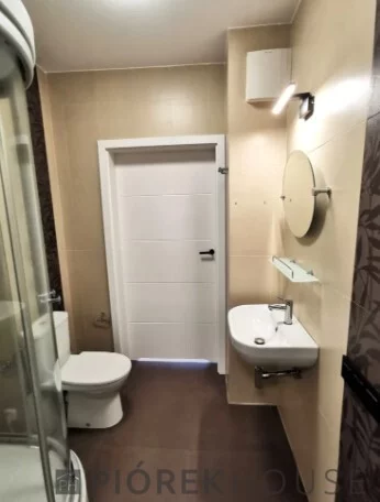3 pokoje, apartament 63,00 m², piętro 1, oferta nr , 77801/6624/OMS, Warszawa, Mokotów, Mokotów, Aleja gen. Władysława Sikorskiego