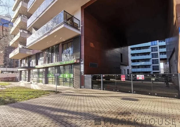 3 pokoje, apartament 63,00 m², piętro 1, oferta nr , 77801/6624/OMS, Warszawa, Mokotów, Mokotów, Aleja gen. Władysława Sikorskiego