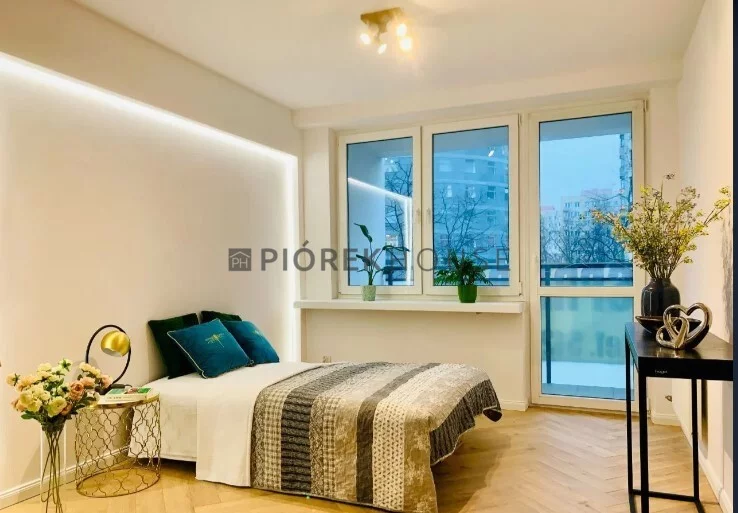 3 pokoje, apartament 56,50 m², piętro 4, oferta nr , 67812/6624/OMS, Warszawa, Śródmieście, Śródmieście, Aleja Jana Pawła II