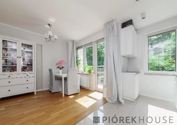 3 pokoje, mieszkanie 48,00 m², piętro 1, oferta nr , 77085/6624/OMS, Warszawa, Wola, Wola, Aleja Jana Pawła II