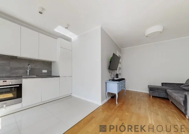3 pokoje, mieszkanie 48,00 m², piętro 1, oferta nr , 77085/6624/OMS, Warszawa, Wola, Wola, Aleja Jana Pawła II
