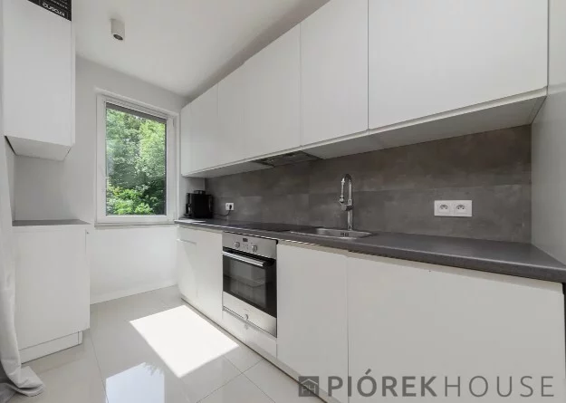3 pokoje, mieszkanie 48,00 m², piętro 1, oferta nr , 77085/6624/OMS, Warszawa, Wola, Wola, Aleja Jana Pawła II