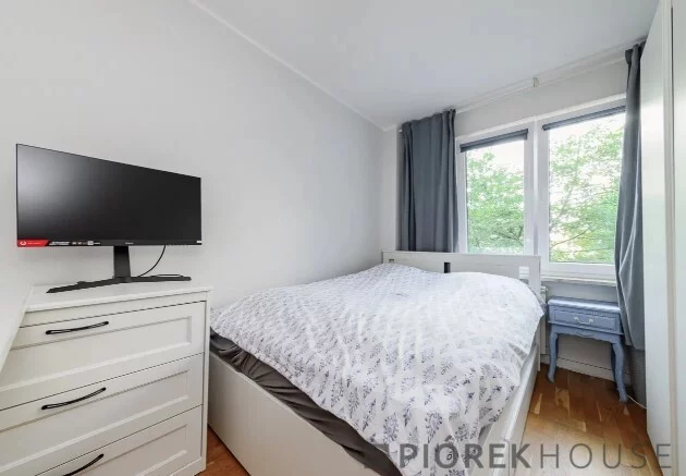 3 pokoje, mieszkanie 48,00 m², piętro 1, oferta nr , 77085/6624/OMS, Warszawa, Wola, Wola, Aleja Jana Pawła II