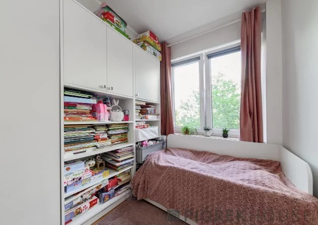 3 pokoje, mieszkanie 48,00 m², piętro 1, oferta nr , 77085/6624/OMS, Warszawa, Wola, Wola, Aleja Jana Pawła II
