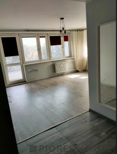 3 pokoje, mieszkanie 61,00 m², piętro 2, oferta nr , 77358/6624/OMS, Marki, Aleja Marszałka Józefa Piłsudskiego