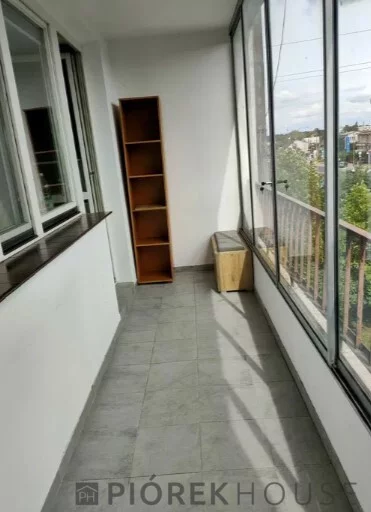 3 pokoje, mieszkanie 61,00 m², piętro 2, oferta nr , 77358/6624/OMS, Marki, Aleja Marszałka Józefa Piłsudskiego