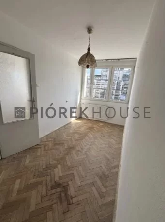 3 pokoje, apartament 46,30 m², piętro 6, oferta nr , 76313/6624/OMS, Warszawa, Mokotów, Mokotów, Aleja Niepodległości