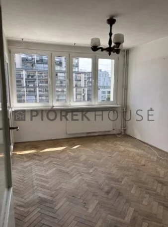 3 pokoje, apartament 46,30 m², piętro 6, oferta nr , 76313/6624/OMS, Warszawa, Mokotów, Mokotów, Aleja Niepodległości