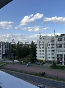 3 pokoje, apartament 46,30 m², piętro 6, oferta nr , 76313/6624/OMS, Warszawa, Mokotów, Mokotów, Aleja Niepodległości