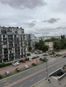 3 pokoje, apartament 46,30 m², piętro 6, oferta nr , 76313/6624/OMS, Warszawa, Mokotów, Mokotów, Aleja Niepodległości