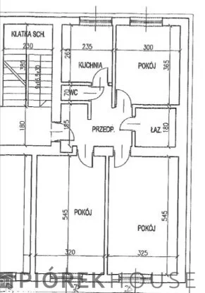 3 pokoje, mieszkanie 60,90 m², piętro 6, oferta nr , 76386/6624/OMS, Warszawa, Mokotów, Mokotów, Aleja Niepodległości