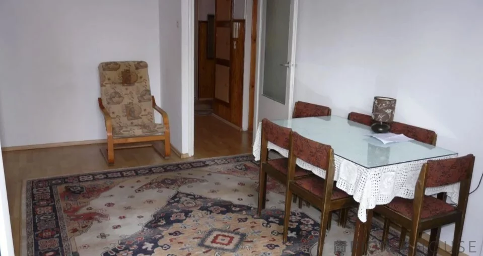 3 pokoje, mieszkanie 54,97 m², piętro 1, oferta nr , 76674/6624/OMS, Warszawa, Mokotów, Mokotów, Aleja Niepodległości