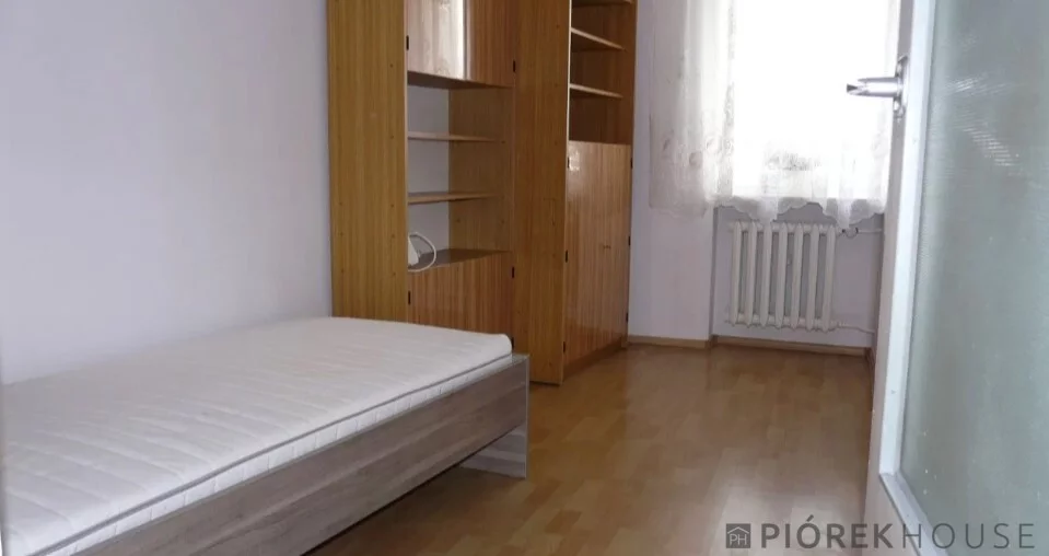 3 pokoje, mieszkanie 54,97 m², piętro 1, oferta nr , 76674/6624/OMS, Warszawa, Mokotów, Mokotów, Aleja Niepodległości