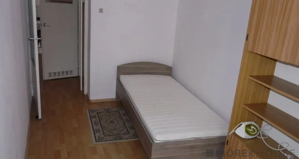 3 pokoje, mieszkanie 54,97 m², piętro 1, oferta nr , 76674/6624/OMS, Warszawa, Mokotów, Mokotów, Aleja Niepodległości
