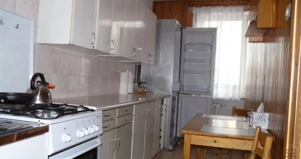 3 pokoje, mieszkanie 54,97 m², piętro 1, oferta nr , 76674/6624/OMS, Warszawa, Mokotów, Mokotów, Aleja Niepodległości
