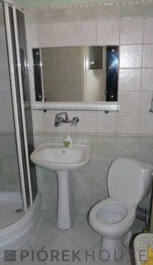 3 pokoje, mieszkanie 54,97 m², piętro 1, oferta nr , 76674/6624/OMS, Warszawa, Mokotów, Mokotów, Aleja Niepodległości