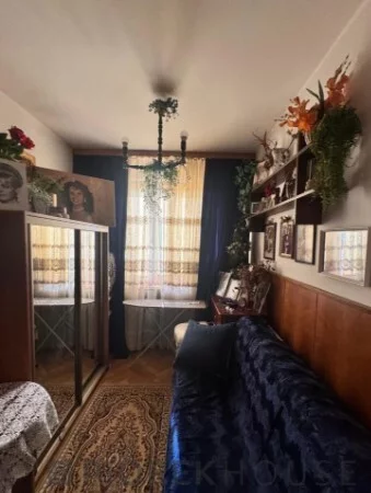 3 pokoje, mieszkanie 57,00 m², piętro 3, oferta nr , 76806/6624/OMS, Warszawa, Mokotów, Mokotów, Aleja Niepodległości