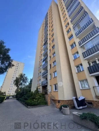 3 pokoje, mieszkanie 57,00 m², piętro 3, oferta nr , 76806/6624/OMS, Warszawa, Mokotów, Mokotów, Aleja Niepodległości
