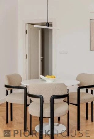 3 pokoje, mieszkanie 55,36 m², piętro 4, oferta nr , 77832/6624/OMS, Warszawa, Mokotów, Mokotów, Aleja Niepodległości