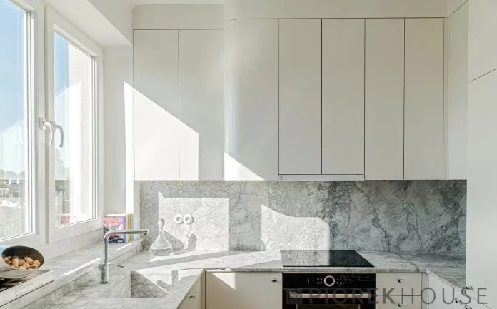 3 pokoje, mieszkanie 55,36 m², piętro 4, oferta nr , 77832/6624/OMS, Warszawa, Mokotów, Mokotów, Aleja Niepodległości