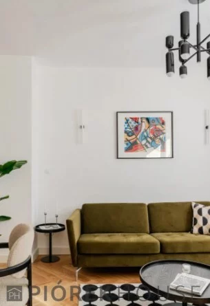 3 pokoje, mieszkanie 55,36 m², piętro 4, oferta nr , 77832/6624/OMS, Warszawa, Mokotów, Mokotów, Aleja Niepodległości