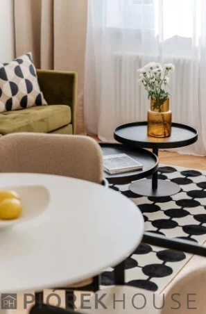 3 pokoje, mieszkanie 55,36 m², piętro 4, oferta nr , 77832/6624/OMS, Warszawa, Mokotów, Mokotów, Aleja Niepodległości