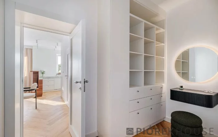 3 pokoje, mieszkanie 55,36 m², piętro 4, oferta nr , 77832/6624/OMS, Warszawa, Mokotów, Mokotów, Aleja Niepodległości
