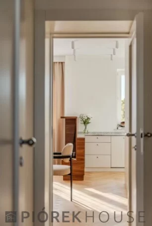 3 pokoje, mieszkanie 55,36 m², piętro 4, oferta nr , 77832/6624/OMS, Warszawa, Mokotów, Mokotów, Aleja Niepodległości